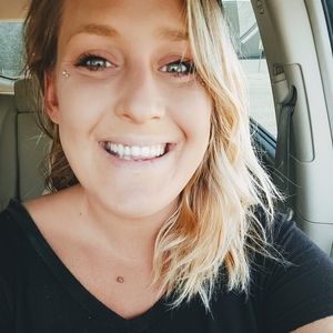 Meet your Posher, Krystyna